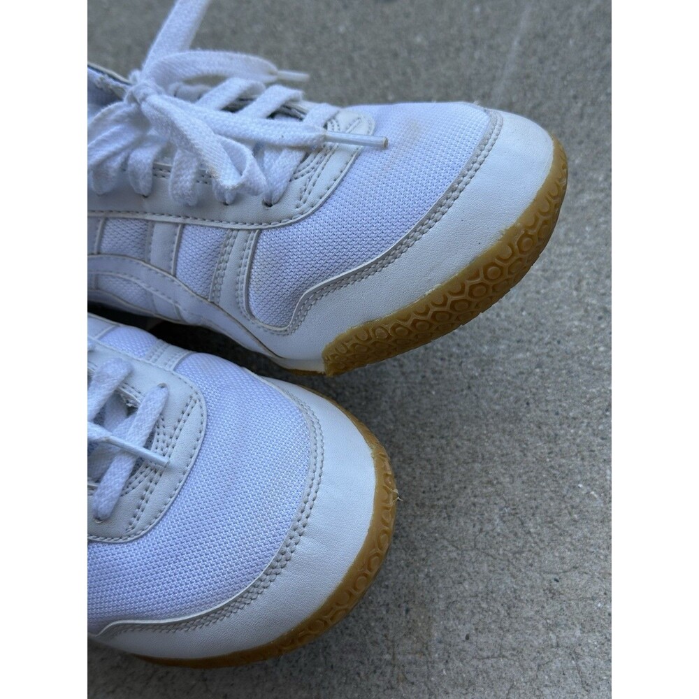 Onitsuka Tiger by Asics White Low-Profile Athletic Sneakers - Picture 6 of 7